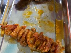 -海平馄饨(逍遥二路店)