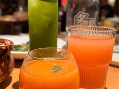 -一坐一忘云南菜(三里屯店)