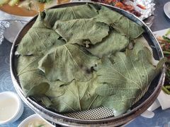 -龙香居海鲜家常菜饭店·特色驴肉·古城浑锅
