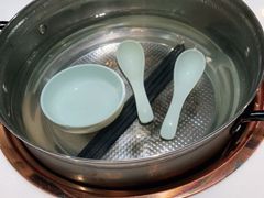 -洪氏嗨捞·猪肚鸡火锅(阳光天地店)