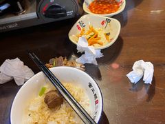 -富正毅三下锅·湘西韵味(天门山索道店)