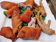 -仁虎老火锅(黄泥磅店)