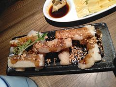 -老阿爸鲜鱼土菜(昆山花桥店)