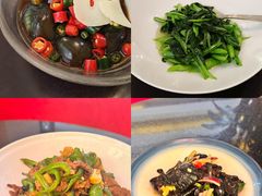-书湘门地·中国十佳湘菜(西苑店)