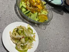 -萧记三鲜烩面(黄河路店)