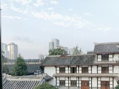 -柴门饭儿(成都太古里店)