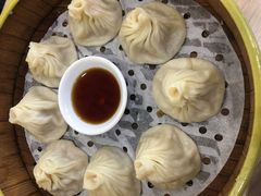 -老上海里弄味道(知春路店)