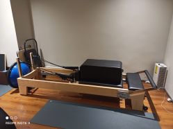 -FineYoga梵音瑜伽·普拉提