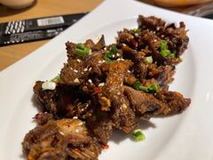 -守柴炉烤鸭(科华中路王府井店)