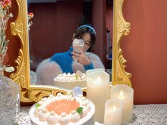 -浮光之丘MontCake生日蛋糕(花牌坊店)