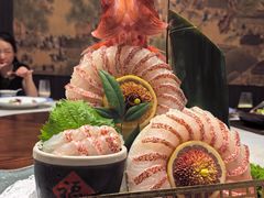 -名人坊·新派粤菜(河西奥体博览中心金鹰世界店)