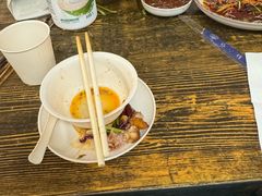 -东北鹤岗烧烤(麒麟紫荆城店)