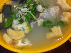 小杨生煎(乐虹坊店)-小杨生煎(乐坊虹井店)