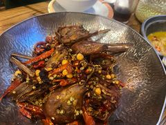-大川先生·小龙虾·川菜(信义坊店)