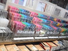 -MUJI无印良品(武汉世界城广场店)