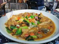 -国生茶庄·地道农家菜团建活动