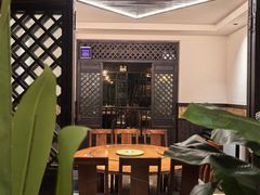 -勐丽梦兰傣味餐厅