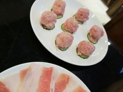 -蜀九香火锅(九眼桥店)