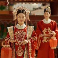 -太古映画婚纱摄影(天河店)