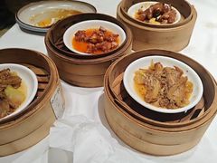 -万龙洲海鲜(南新仓店)