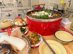 -聂发财重庆江湖菜(解放碑店)