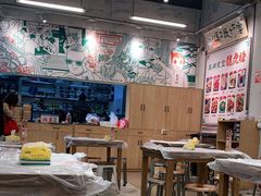大堂-东排食堂长沙小吃大排档(五一广场店)