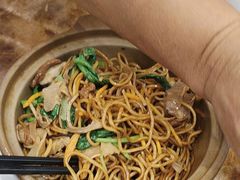 -一楼食业·美食人家