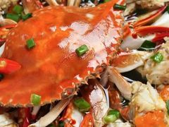 -太仓珀丽酒店-粤季餐厅
