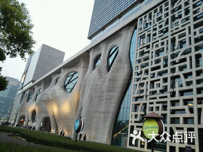 证大喜玛拉雅中心(证大喜玛拉雅店)-图片-上海生活服务-大众点评网