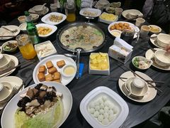 -天都火锅酒楼(虹梅南路店)