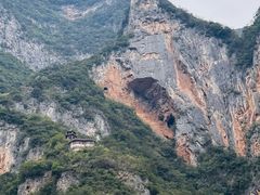 -巫峡·神女景区