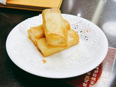 炸牛奶-民信老铺(双皮奶博物馆店)