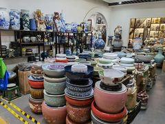 -双季花艺园艺市场(浦东店)