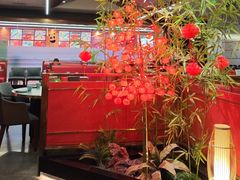 -四川饭店(城乡购物中心店)