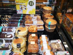 -FASHION BAKERY法森贝克(新德路店)