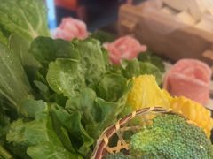 -捞王猪肚鸡火锅(昆山店)