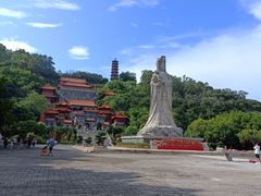 -南沙天后宫景区