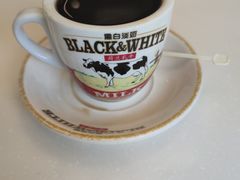 -金利茶餐厅(中船汇店)