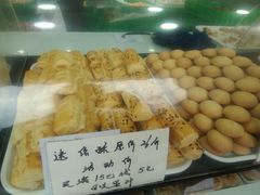 -闻酥园(水碾河路店)