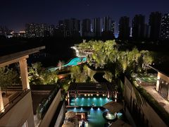 -清河半岛温泉度假酒店