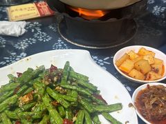 -胡师傅三下锅(汽车站店)