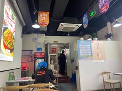 -嘉和一品粥(首经贸店)