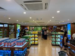 店内环境-美乐家健康生活馆(北京旗舰店)