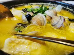 -维园悦谱·海派家常菜(乌鲁木齐南路店)