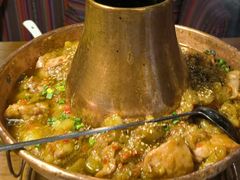 -雀舞云南菜(天津天河城购物中心店)