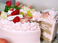 -积慕Cake(解放大道店)
