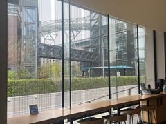 -星巴克(首钢店)