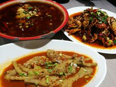 -李叔叔虾蟹大排档(青羊店)