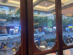 -美乐食街(小南店)