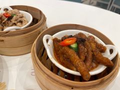 -粤珍轩·家宴·广式茶点(新城广场店)